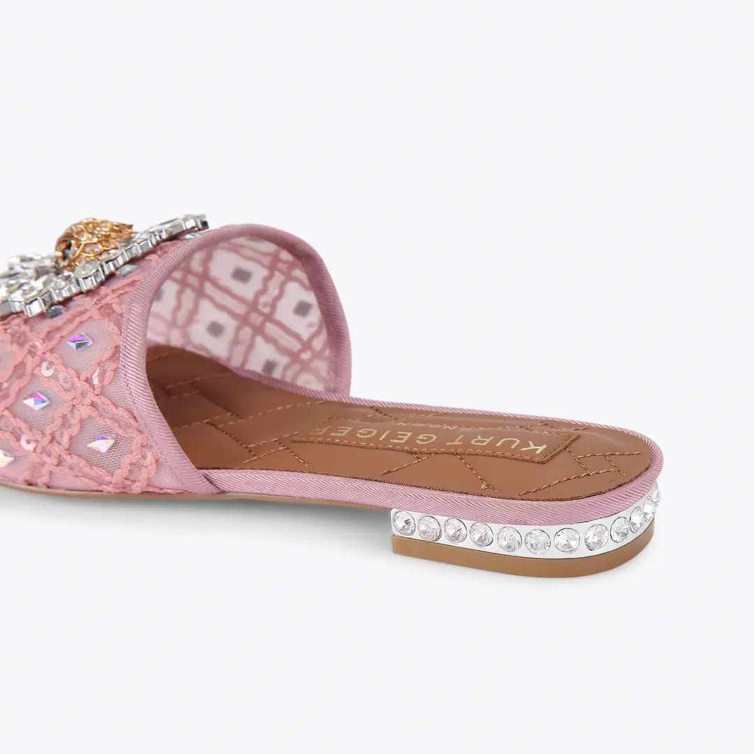 pale pink