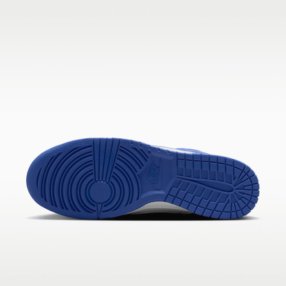 White/Hyper Royal