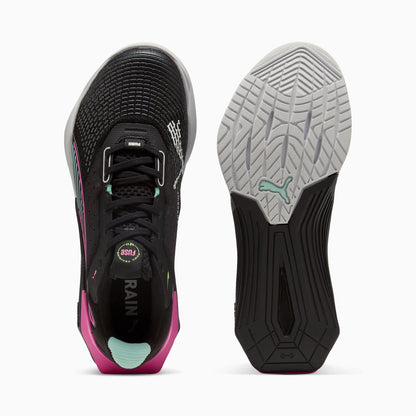 PUMA Black-Pink Pixel-Mint Melt-Fizzy Light-PUMA White