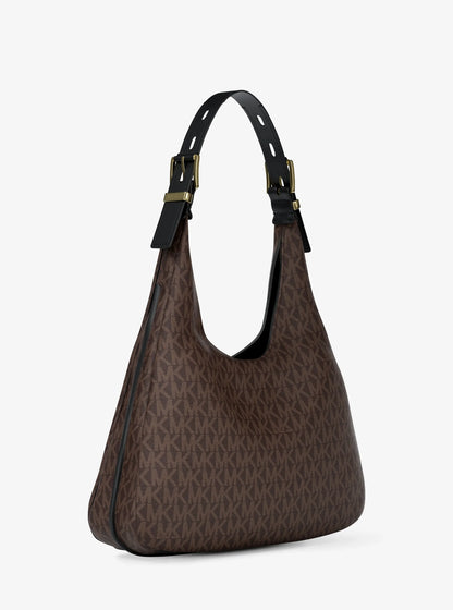 BROWN/BLK