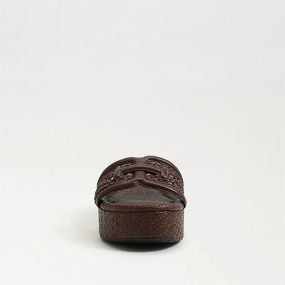 Terazzo Brown Leather
