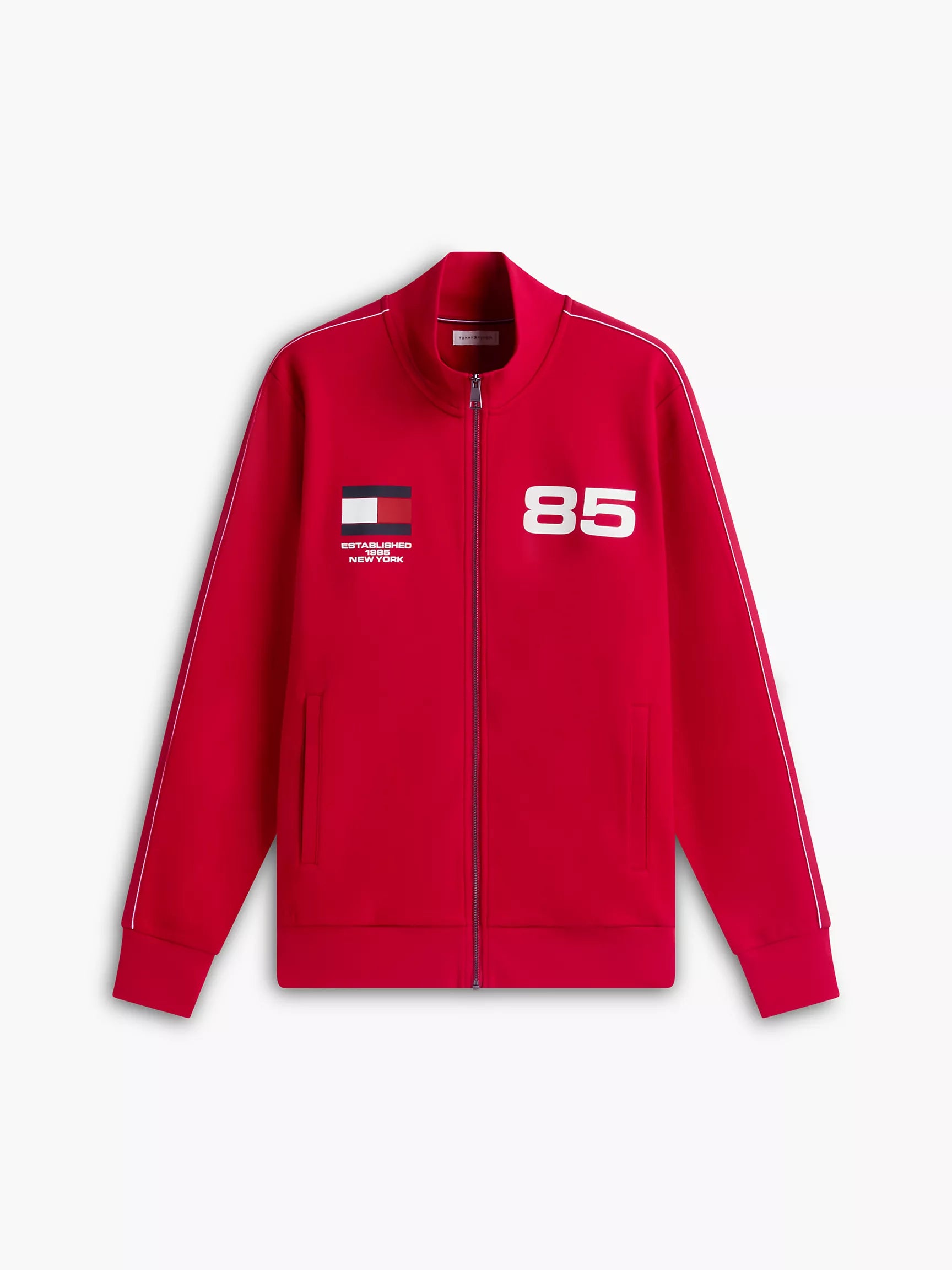 Medium Red
