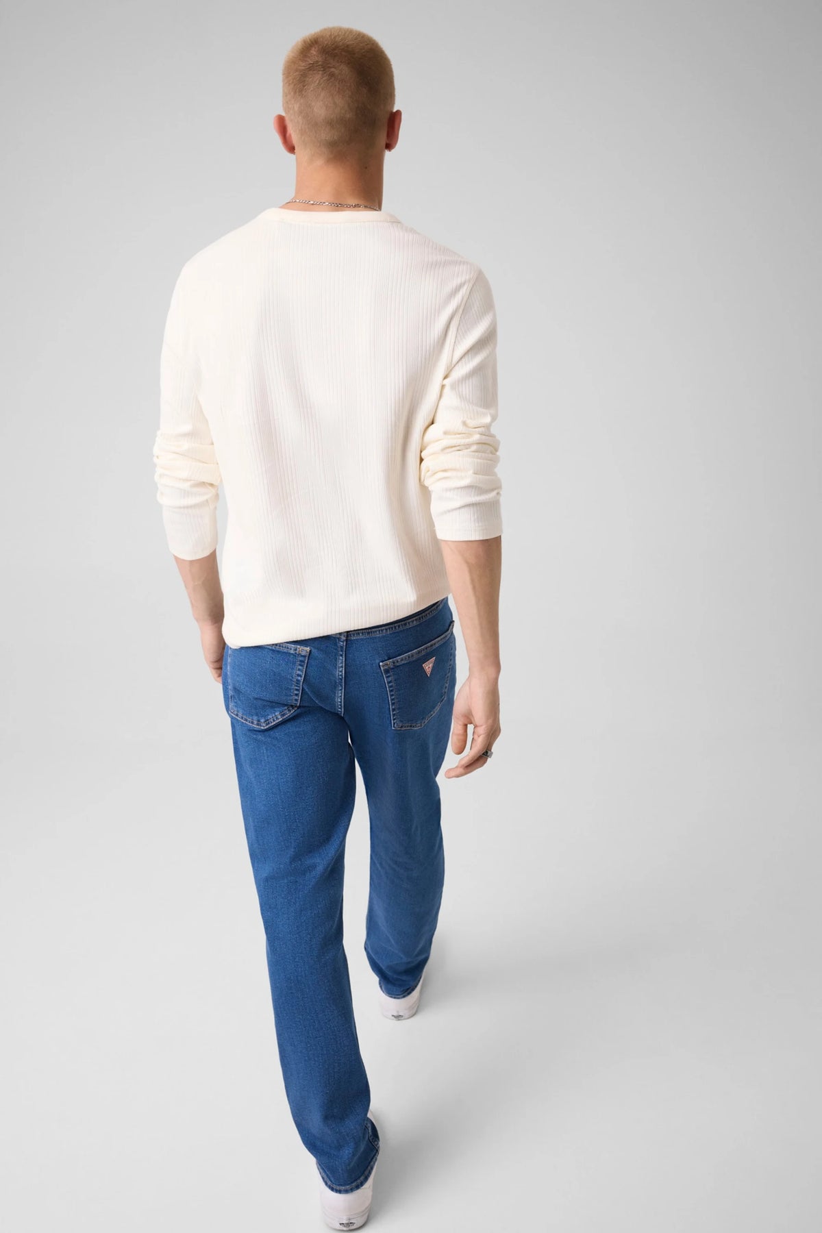 Gj Varane Medium Wash