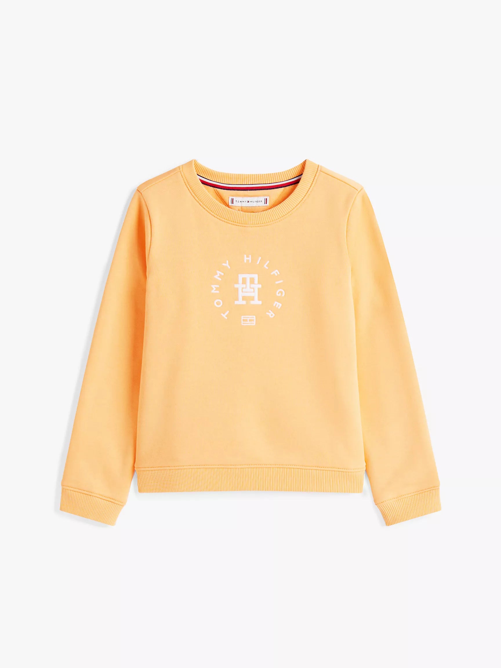 Sunny Orange