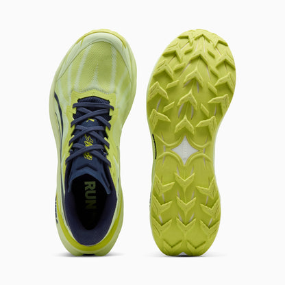 Apple Spritz-Lux Lime-Deep Plum
