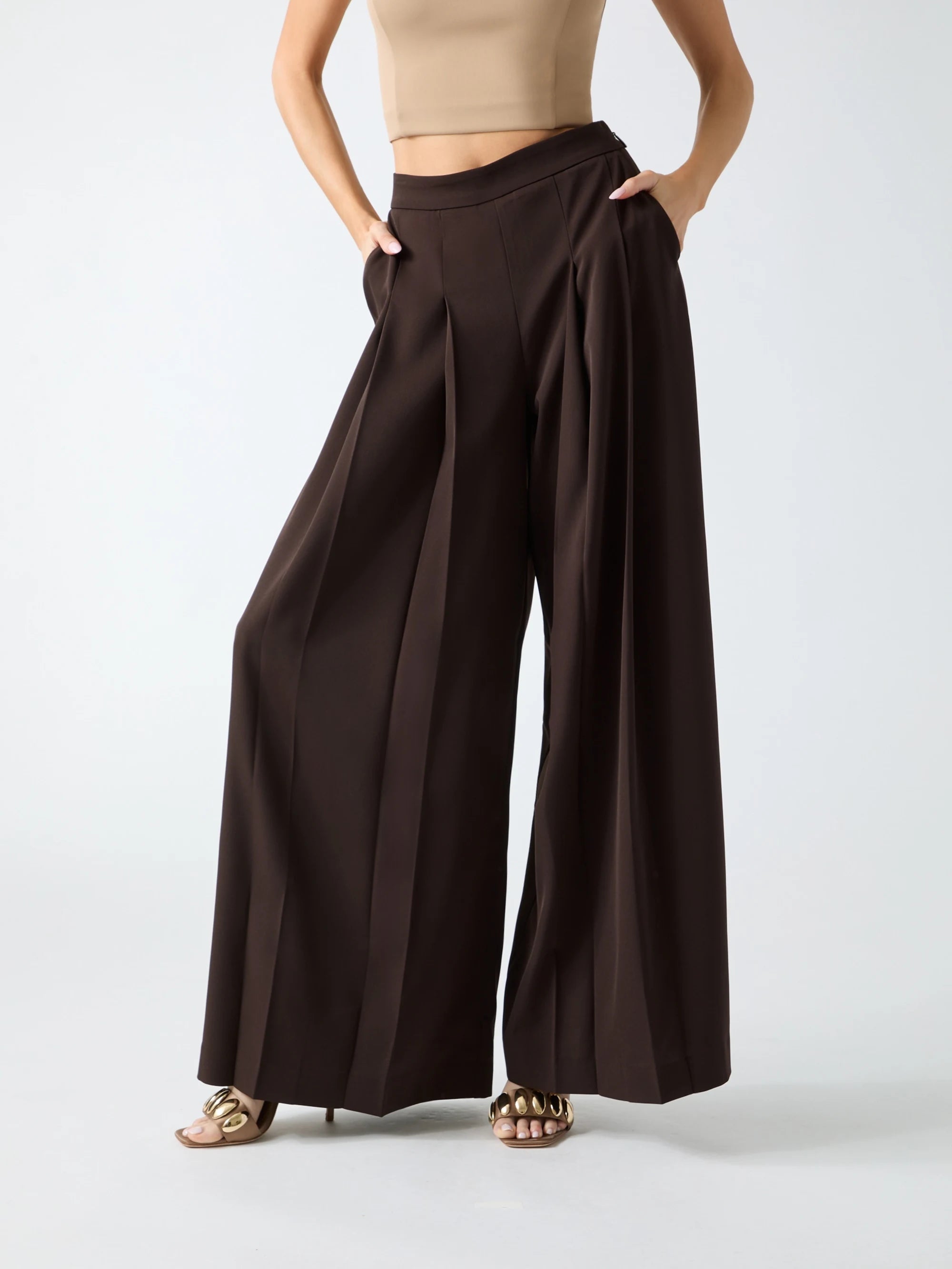 Chocco Brown