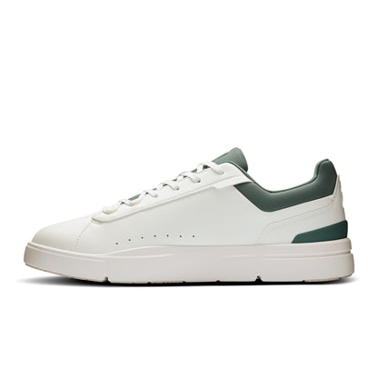 White | Olive