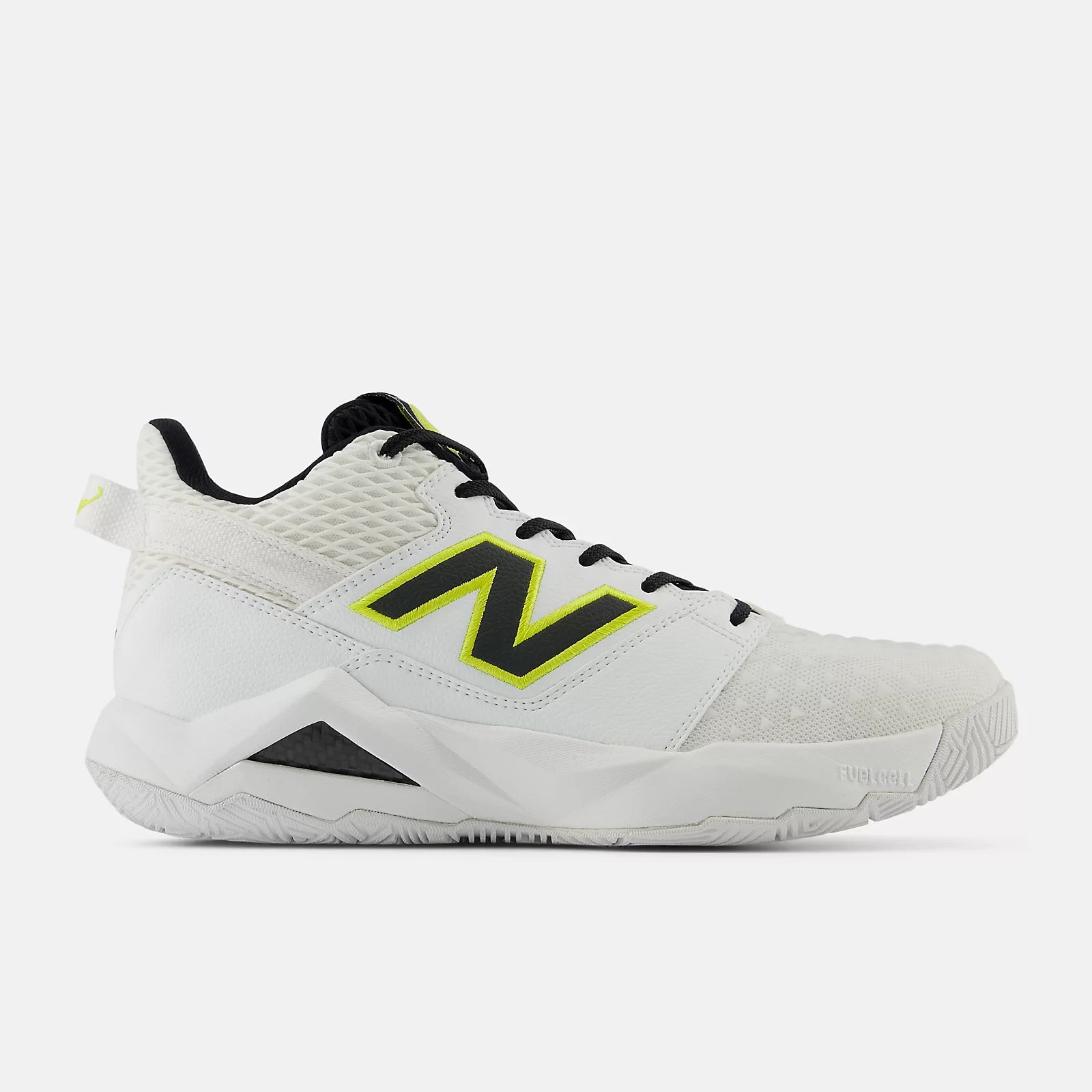 Nb White With Black