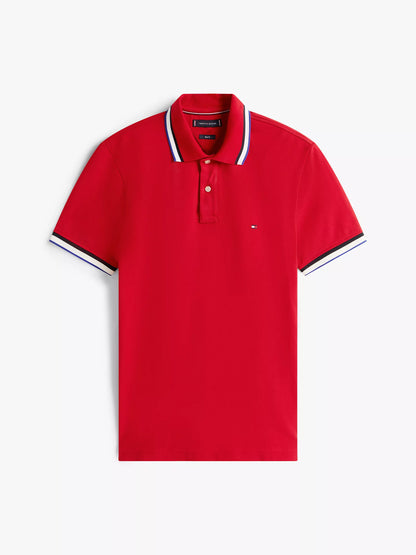 Medium Red