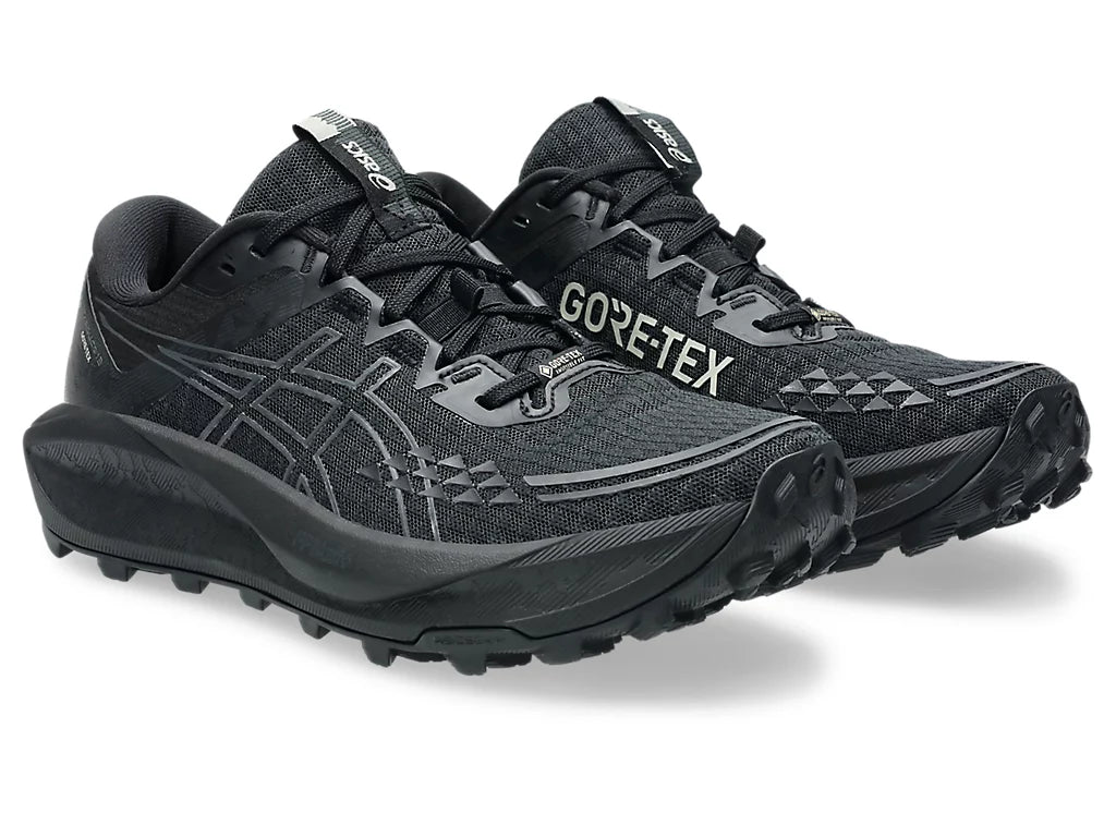Black/Graphite Grey