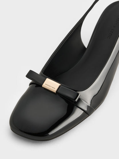 Black Patent