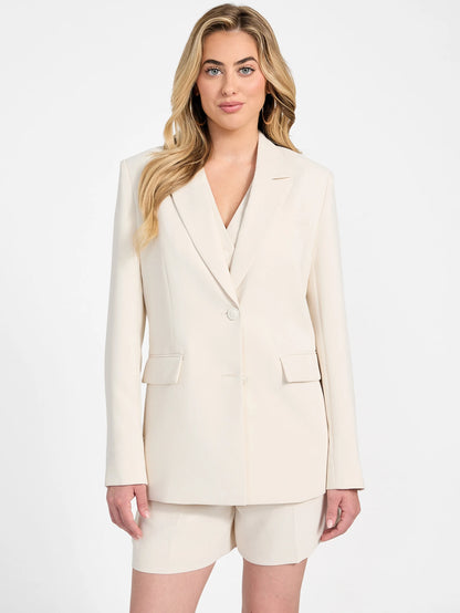 Cream White