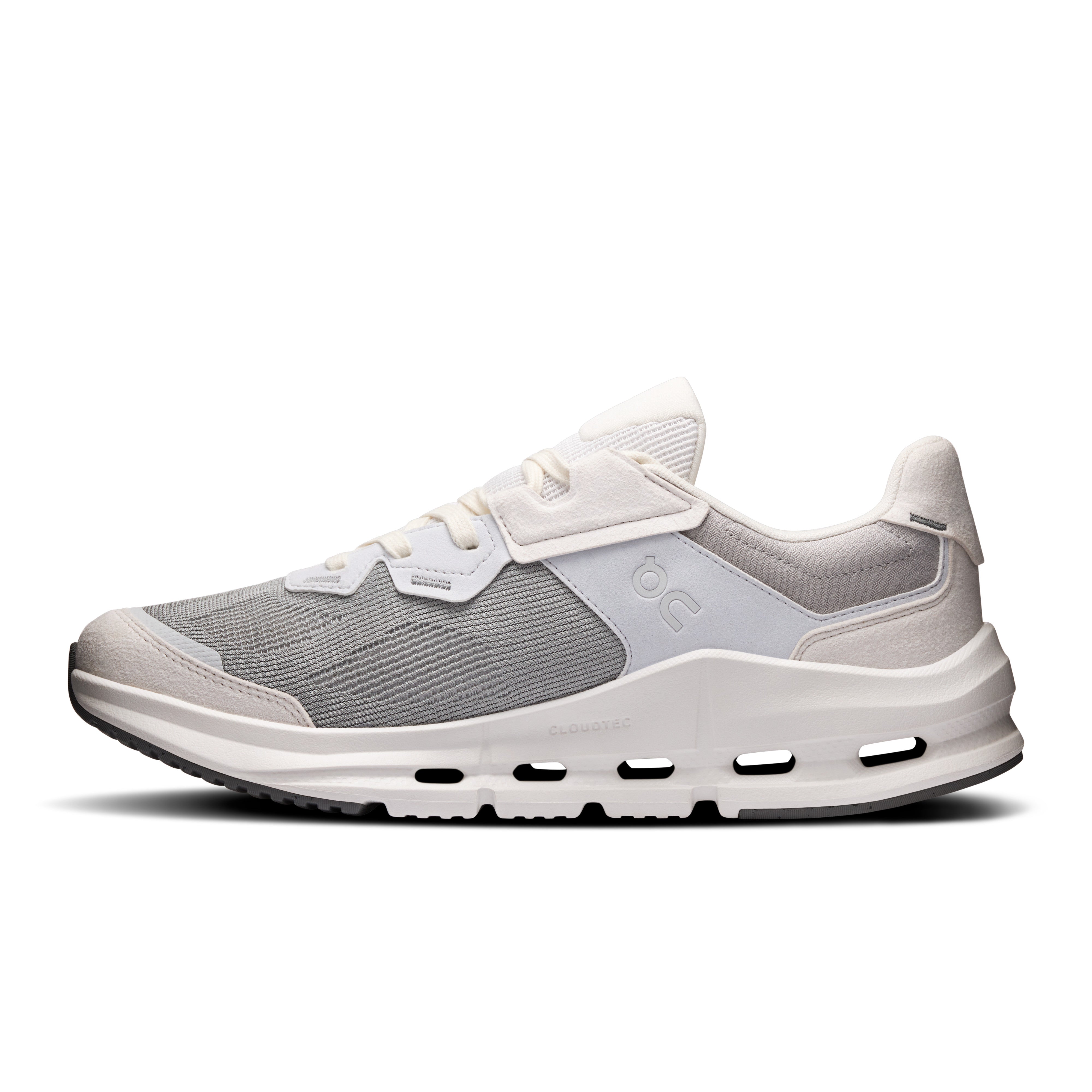 Alloy | Glacier