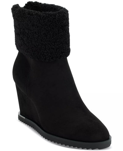 Black Suede