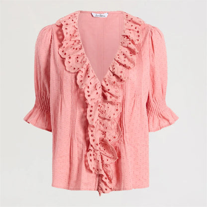 Pink Rosa