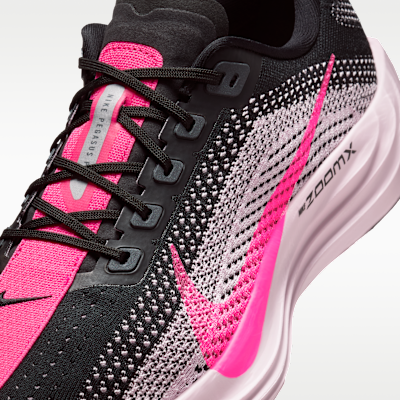 Black/Pink Foam/Hyper Pink