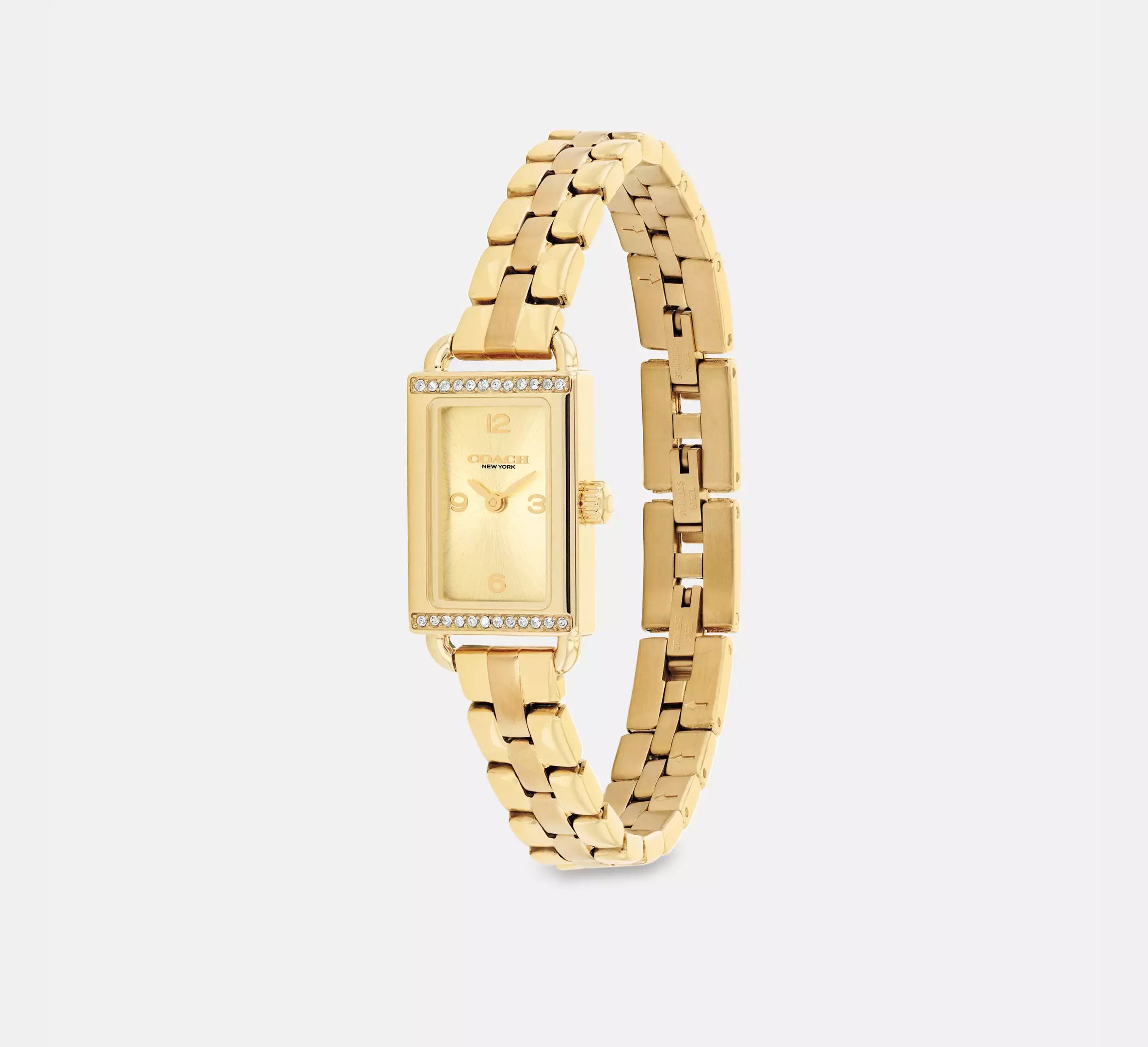 Gold