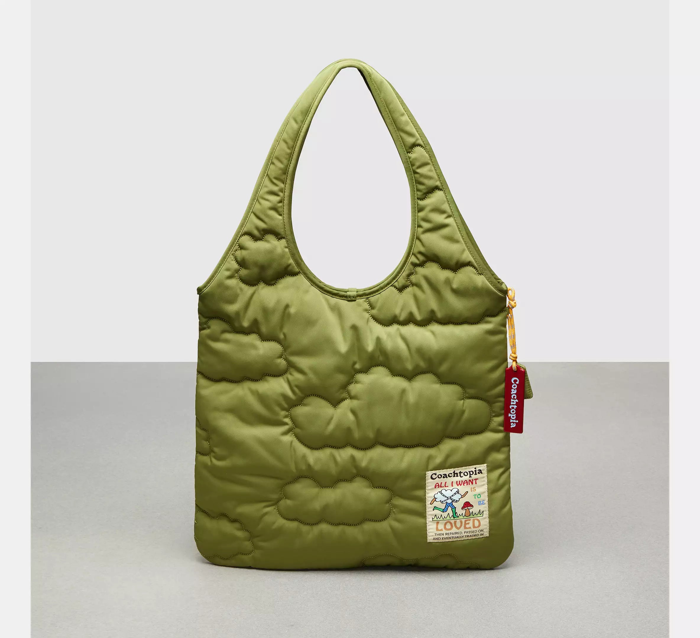 Olive Green