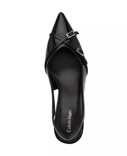 Black Patent