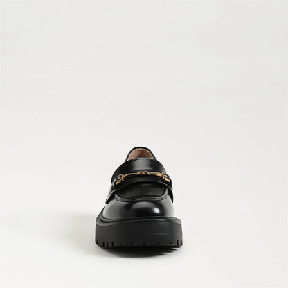 Black Leather