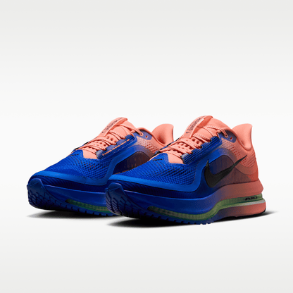 Racer Blue/Atomic Pink/Volt Tint/Black