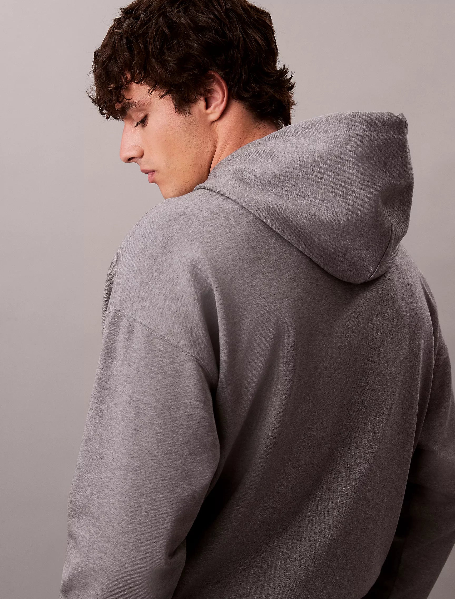 Medium Grey Heather