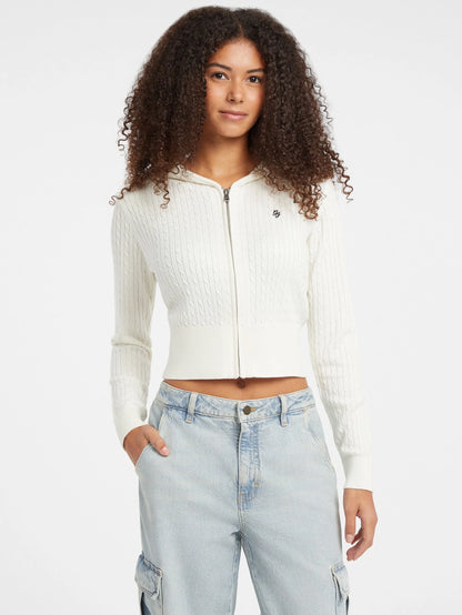Warm White
