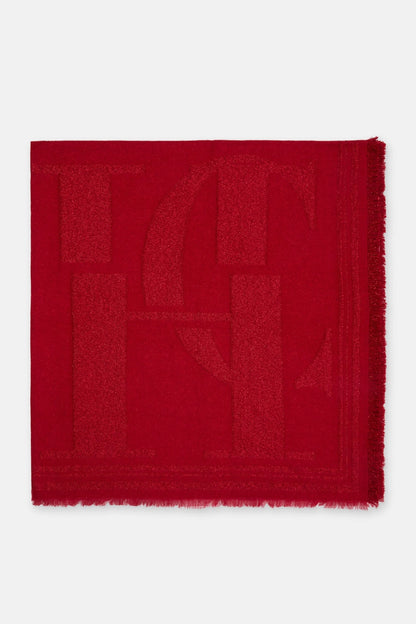 ROJO OSCURO