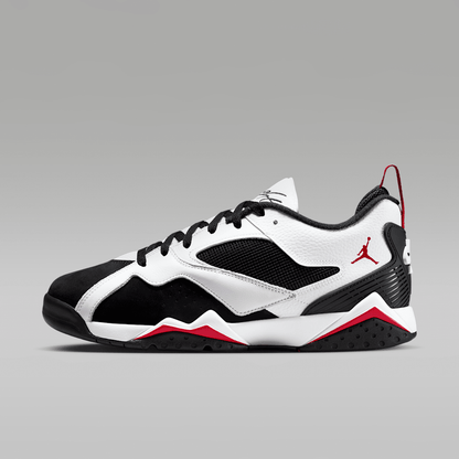 White/Black/Gym Red 4