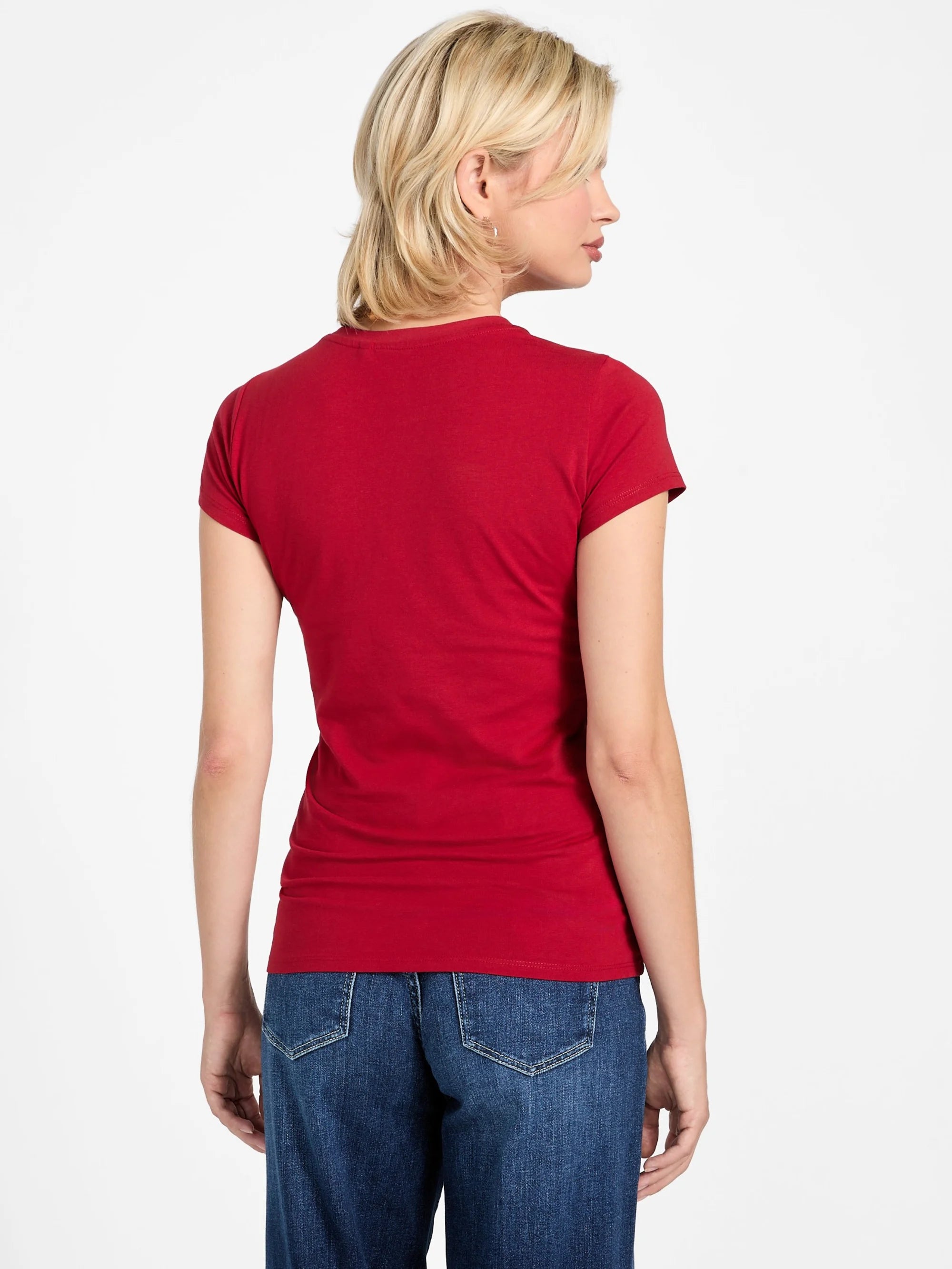 Siren Red