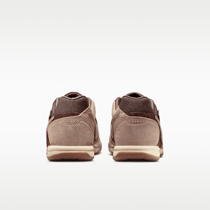 Light Chocolate/Mink Brown/Alabaster/Linen