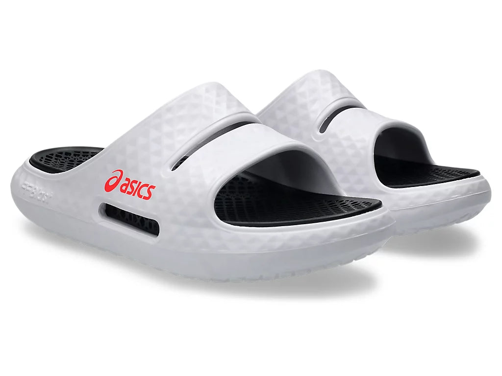 White/Black