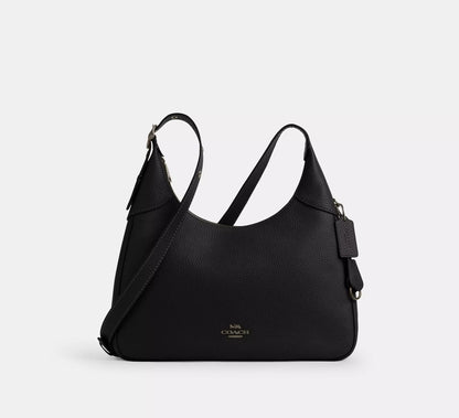 Gunmetal/Black