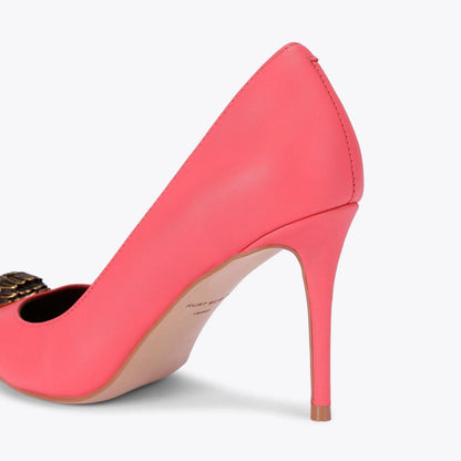 pink combination