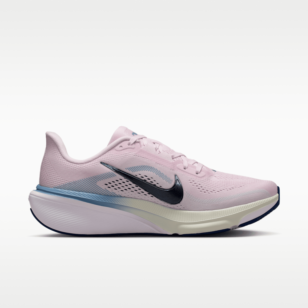 Bleached Lilac/Work Blue/Barely Green/Blue Void