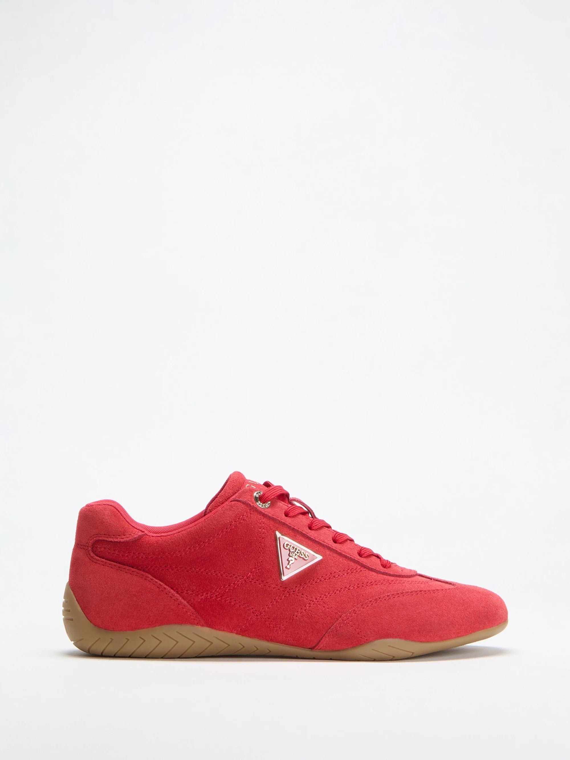 Medium Red