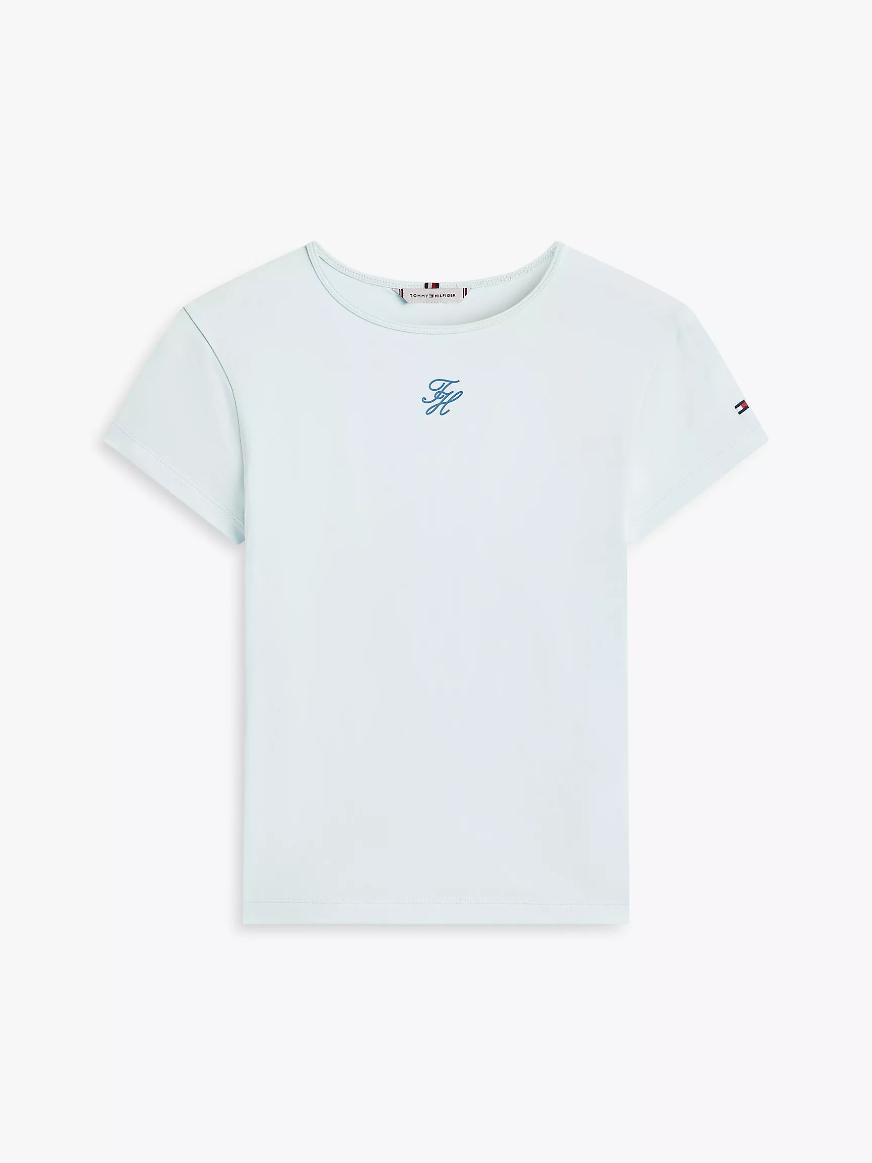 Keepsake Blue