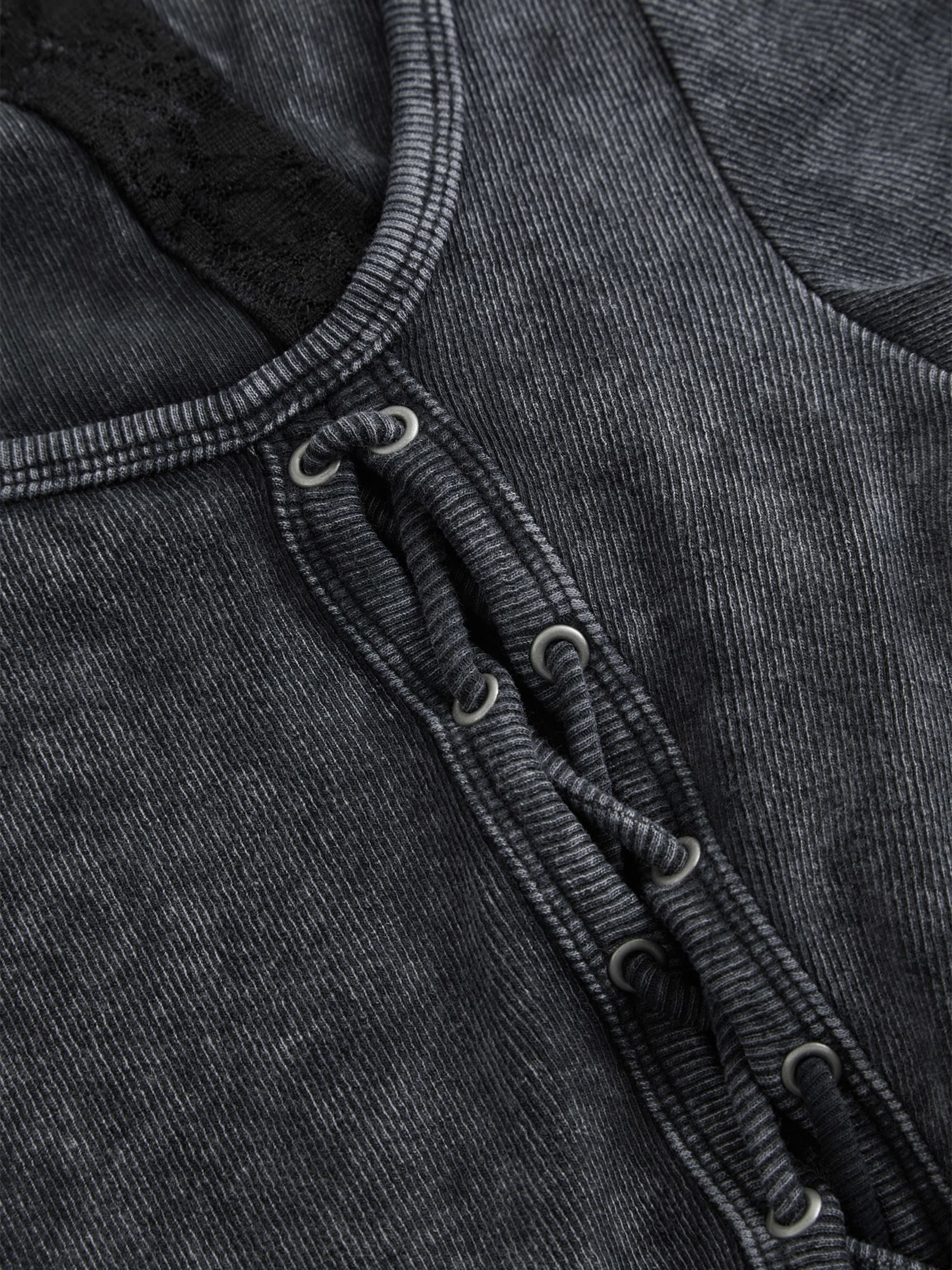 Jet Black Multi