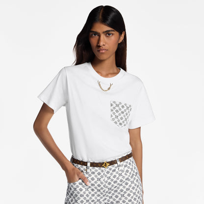 Monogram/Negro