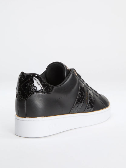 Black 001