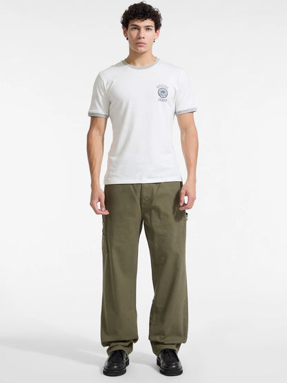 Olive Light Green
