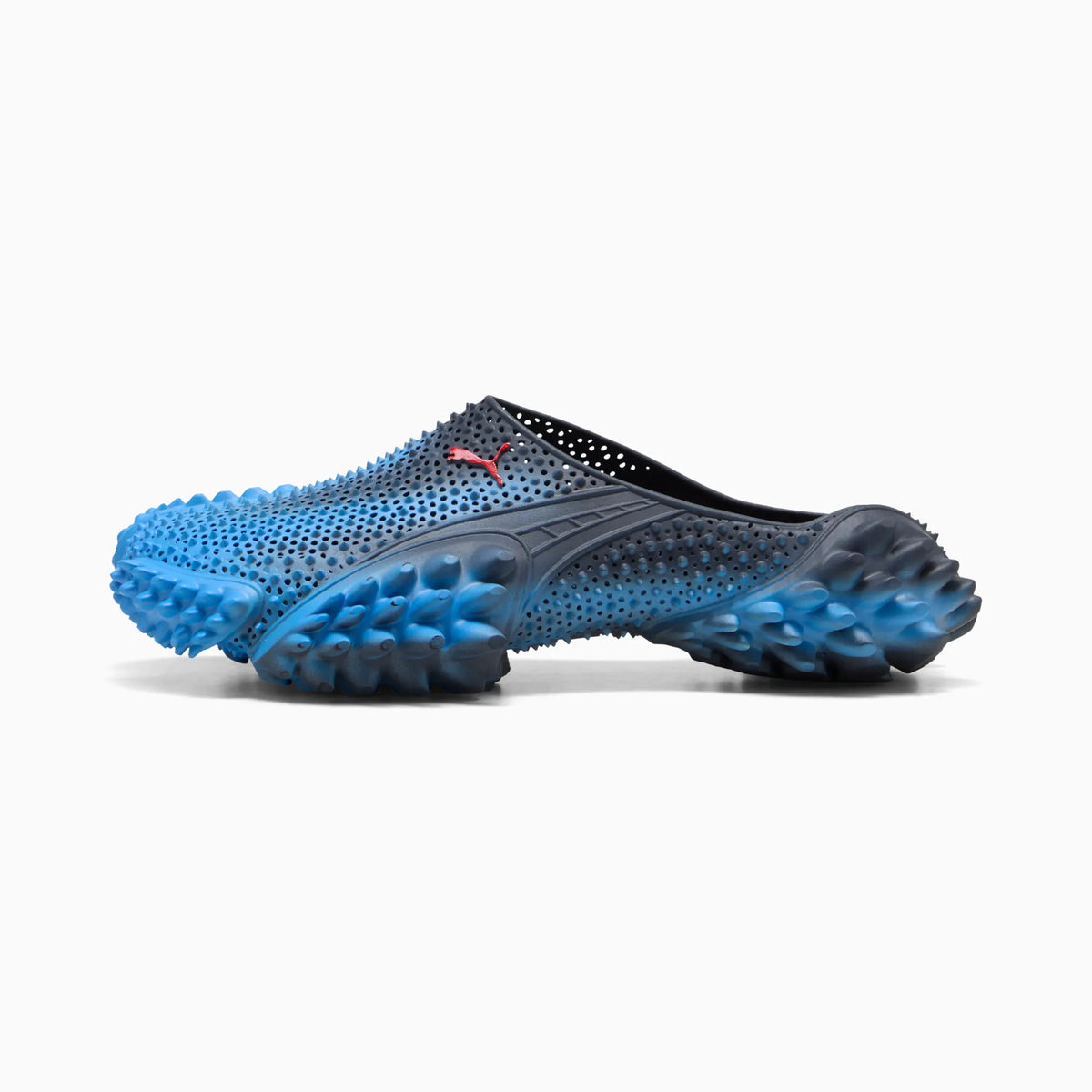 Blue Glimmer-New Navy-For All Time Red