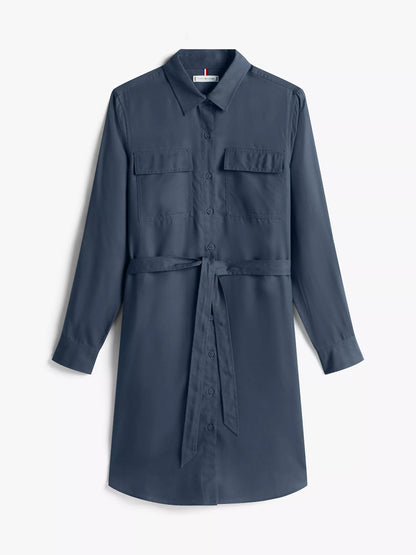 Military Denim