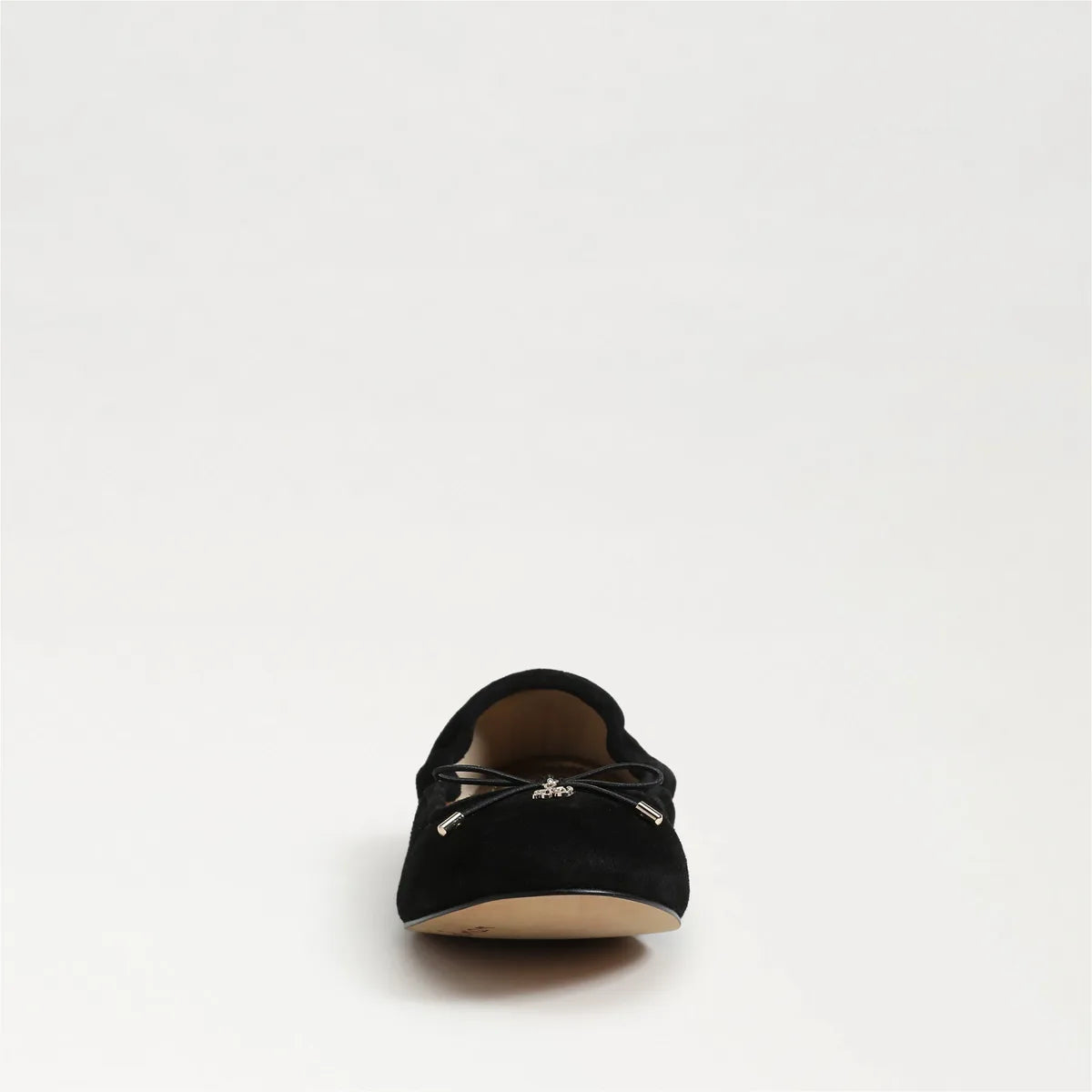 Black Suede