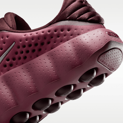 Pink Smoke/Mystic Dates/Light Magenta/Metallic Silver
