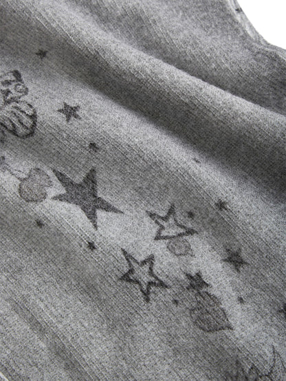 Jet Black Multi