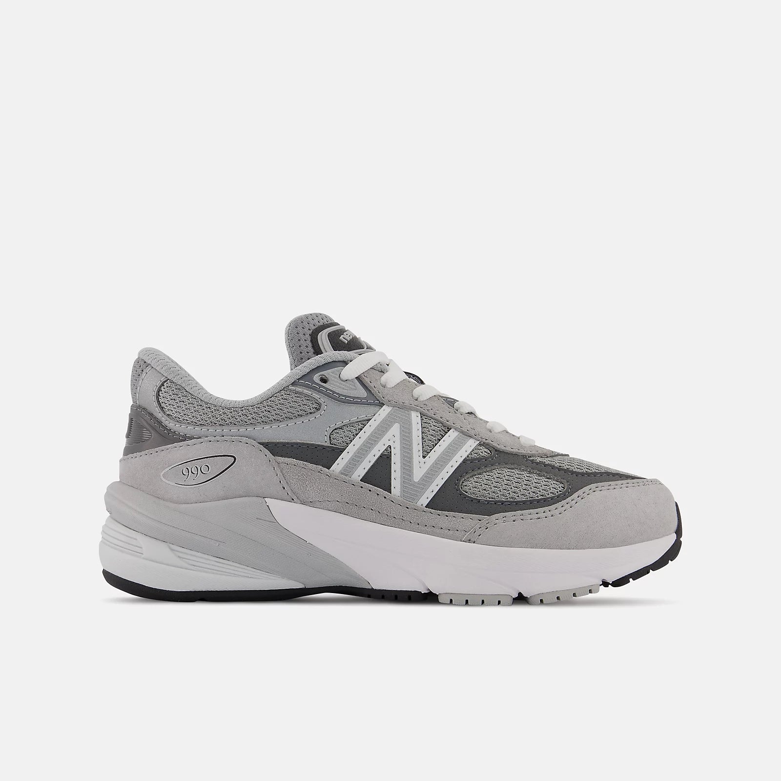 Grey 006 With Silver