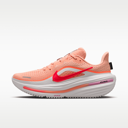 Arctic Orange/Summit White/Atomic Pink/Flash Crimson
