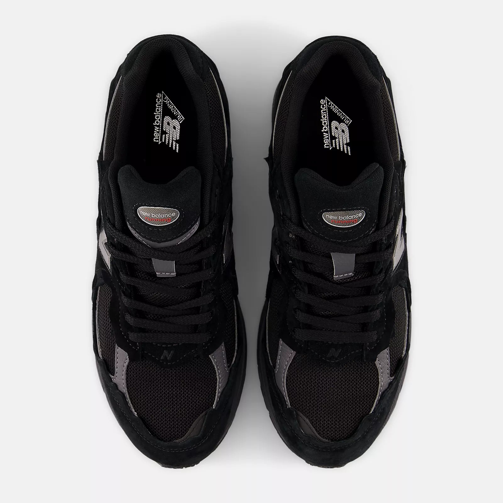 Black With Magnet