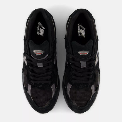 Black With Magnet